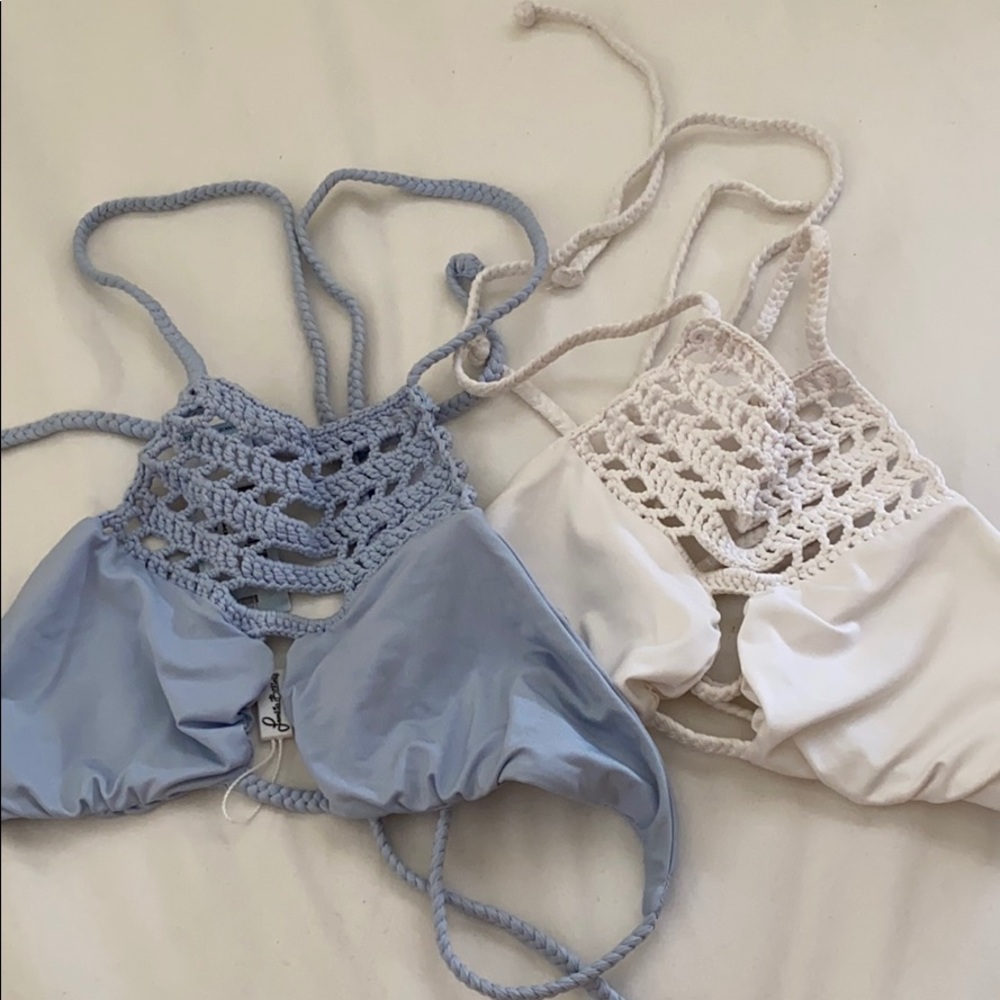 Frankies Mimi Tops
